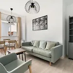 Joan Blanques Apartamento Barcelona