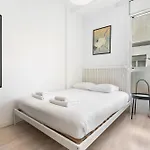 Joan Blanques Apartamento