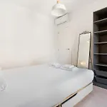 Apartamento Joan Blanques Barcelona