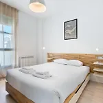 Joan Blanques Apartamento Barcelona