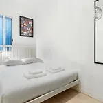 Joan Blanques Apartamento Barcelona