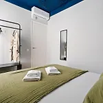 Apartamento Joan Blanques