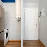 Apartamento Joan Blanques