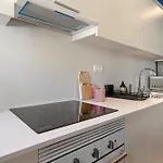 Joan Blanques Apartamento *
