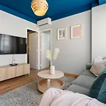 Apartamento Joan Blanques Barcelona