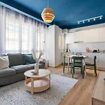 Apartamento Joan Blanques *