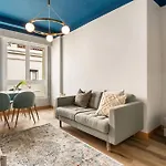 Apartamento Joan Blanques