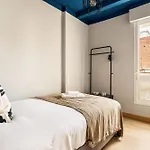 Joan Blanques Apartamento Barcelona