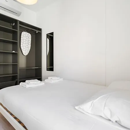 Apartamento Joan Blanques Barcelona