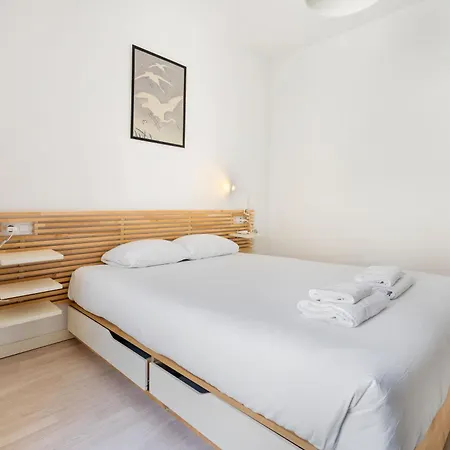 Joan Blanques Apartament *