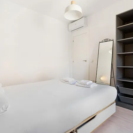 Apartamento Joan Blanques Barcelona