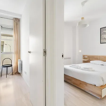 Joan Blanques Apartamento