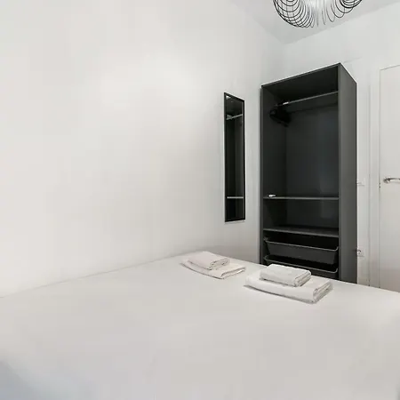 Apartamento Joan Blanques