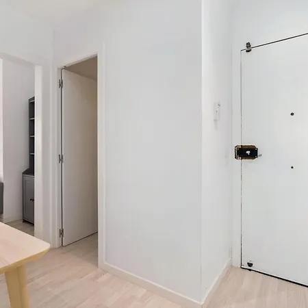 Joan Blanques Apartamento *