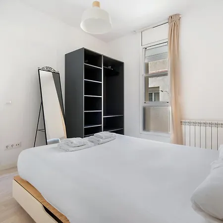Apartamento Joan Blanques Barcelona