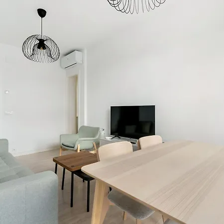 Apartamento Joan Blanques