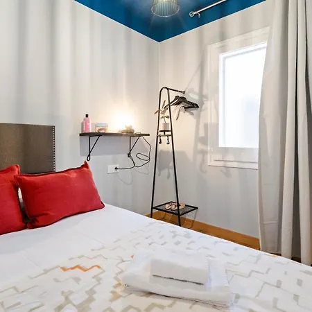 Apartment Joan Blanques *