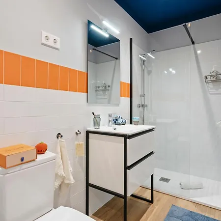 Joan Blanques Apartment