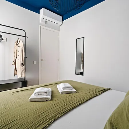 Apartment Joan Blanques