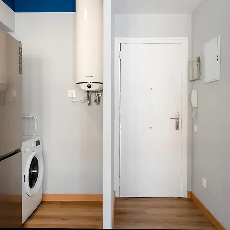 Apartment Joan Blanques