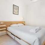 Joan Blanques Apartment *