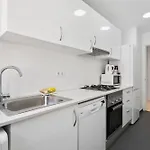 Apartment Joan Blanques Barcelona