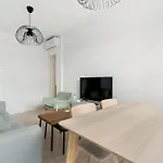 Apartment Joan Blanques