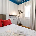 Apartment Joan Blanques *