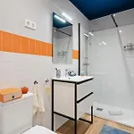 Joan Blanques Apartment
