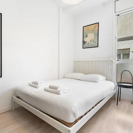 Joan Blanques Appartement