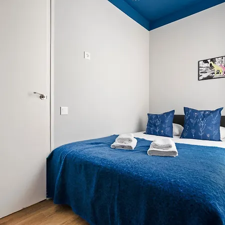 Apartment Joan Blanques Barcelona